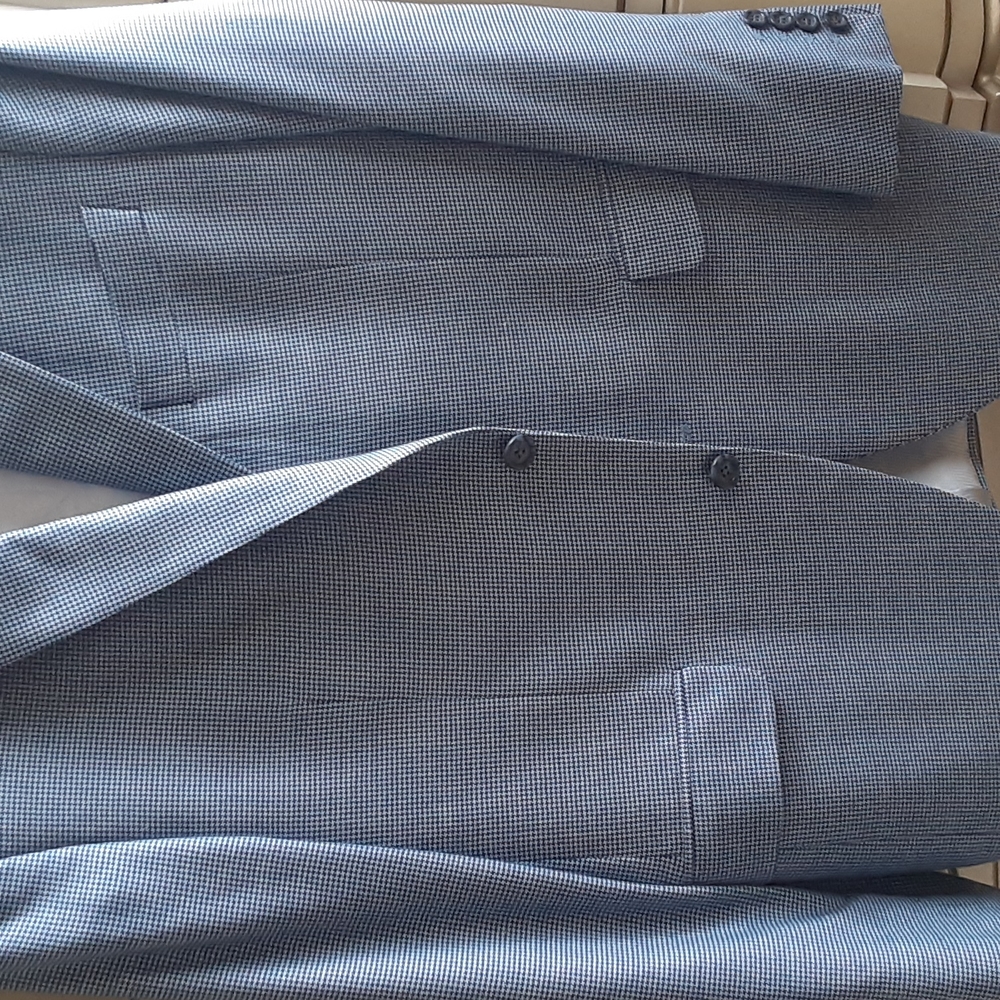 Men's jacket - Picture 4 of 5